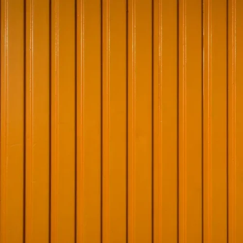 Aluminum Siding