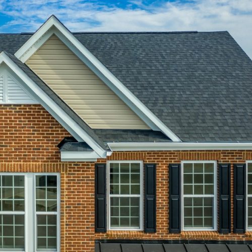 Asphalt Shingles