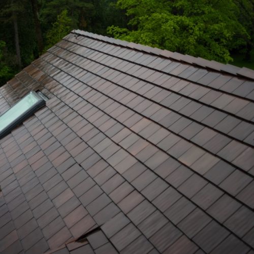 Slate Roofing