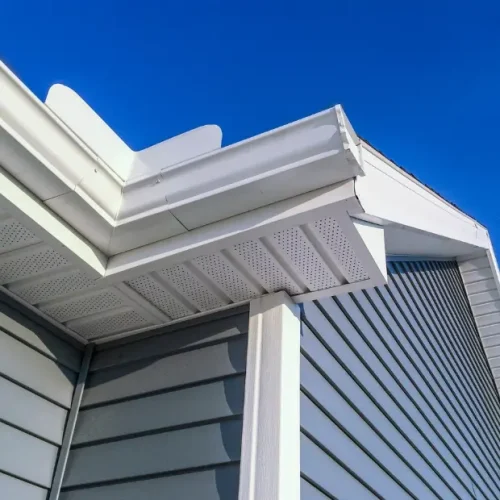 Vinil Siding